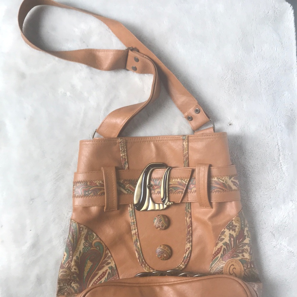 Shoulder bag - Picture 6 of 6